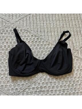 Skims Fits Everybody Unlined Demi Bra